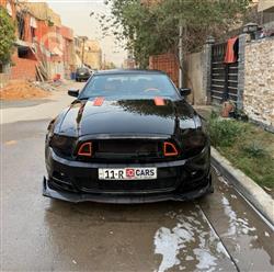 فورد موستانج